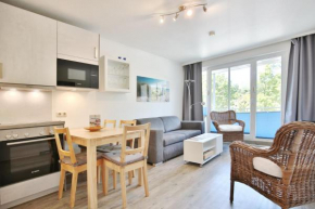 Ferienanlage Bergstraße 62 Ferienhaus Bergstraße 62 Appartement 17, Timmendorfer Strand